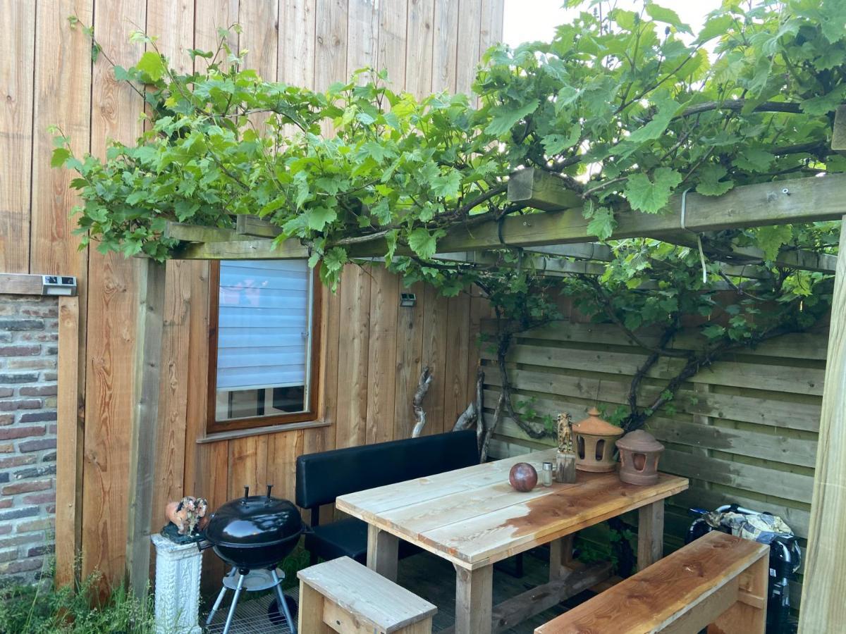 Luna'S Loft แบร์เคน ภายนอก รูปภาพ